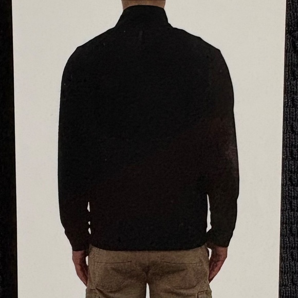 Bench Urbanwear Full Zip Jacket, Moisture Wicking, Black, XL, NWT - Picture 2 of 14